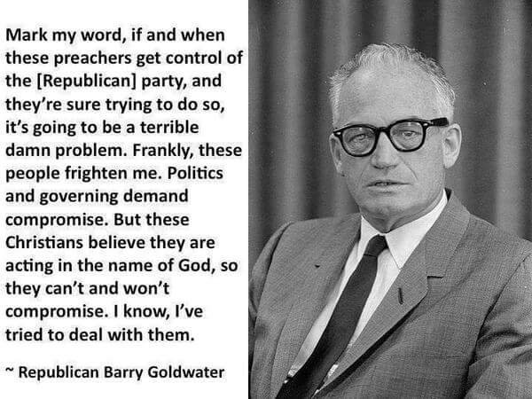 Goldwater Quote